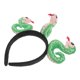 thumbnail image 1 of Costume Headwear Cute Animal Headband For Girls Chinese New Year Stage Performances 1Pcs, 1 of 1