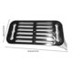 thumbnail image 3 of Bandeja de drenaje de plástico de 2 capas Rectangular de lavado Rejilla Fregadero Sartén de secado Encimera Organizador de cocina Noticed HA001712-00, 3 of 6