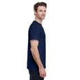 thumbnail image 3 of Gildan G200T Adult Ultra Cotton Tall T-Shirt, 3 of 3