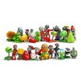 thumbnail image 1 of Figura de anime, colección de juguetes Plants Zombies, modelo de 30 piezas, 1 of 1