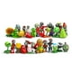 thumbnail image 1 of Figura de anime, colección de juguetes Plants Zombies, modelo de 30 piezas, 1 of 1