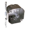 thumbnail image 2 of Hubbell Electrical Products 177 4 in. Octagon Box FA Bracket, 2 of 3