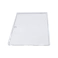 thumbnail image 3 of Funda de Tableta TPU Transparente Bling Bling para Iplay 9T, 3 of 12
