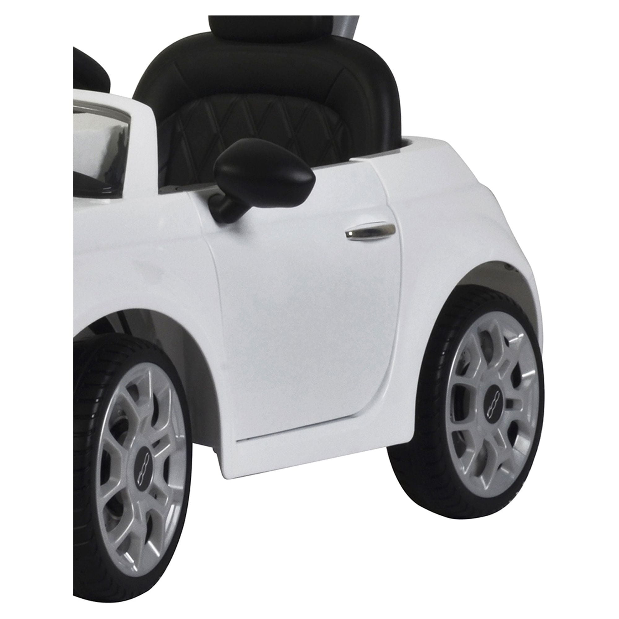 Prams that fit store in a fiat 500