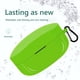 thumbnail image 3 of Funda protectora de TPU suave para SONY WF-1000XM4 Funda para auriculares (Verde), 3 of 8