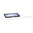 thumbnail image 2 of Lupa de escritorio portátil con calidad de imagen nítida, lente acrílica de grado óptico con lupa de página completa para lectura y LED integrados ultra brillantes (negro, XXL), 2 of 3