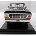 thumbnail image 2 of 1979 Ford F-150 Pick-up  1:18 Metal Die Cast Car  Maisto, 2 of 9