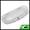 Clear Gray, variant on Unique Bargains Frosted Eyeglasses Case Portable Eyeglasses Storage Clear Gray