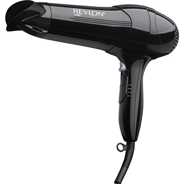 Revlon Quick Dry Hair Dryer