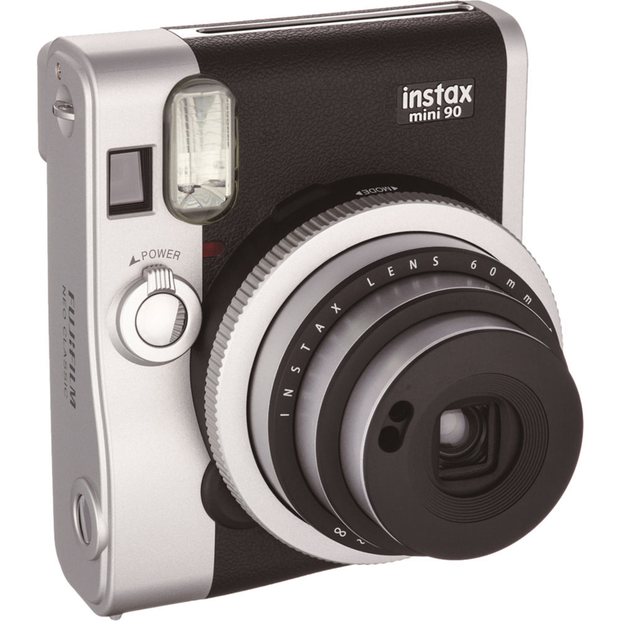 Instax Mini Neo Classic Camera - Walmart.com