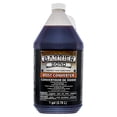 thumbnail image 1 of Barrier Bond - Rust Off - Professional Rust-Converter Coating -1 Gallon Bottle of Premium Rust Convertor Coating - Anti-Rust Protection for Underbody Rustpoofing Converts Rust to I, 1 of 5