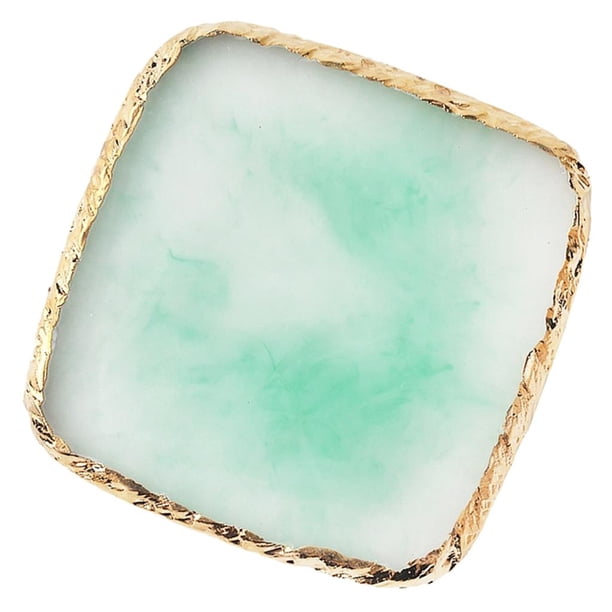 Paleta de mezcla de maquillaje Baoblaze Lindo en Cuadrado de arte de uñas