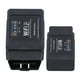 thumbnail image 5 of Lector De Código Obd2, Medidor De Mpg Comunicación De Alta Velocidad Escáner Wifi Obd2 Lectura Y Borrado Dtc Para Diagnóstico De Vehículos Para Wifi Obd Auto Checker, 5 of 7