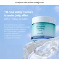 thumbnail image 4 of Goodal Ice Heartleaf Hyaluron Soothing Cream 75ml, 4 of 8