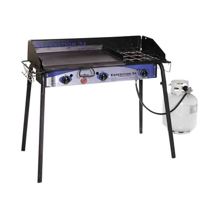 camp chef expedition stove