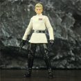 thumbnail image 1 of Figura de acción de Star Wars de 6 pulgadas Kylo Ren Rey Luke Leia C-3PO Wolffe Nihilus Chirrut Sith Trooper Carbonite Grand Moff Dengar REX Juguetes, 1 of 4