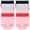 Asst Seamless Bottom-Lady (12 Pack), variant on Angelina Seamless High-Waist Light-Control Brief Panties (12-Pack)