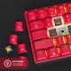 thumbnail image 4 of Teclado Mecánico GK61 61 Teclas RGB Óptico con Cable, 4 of 9