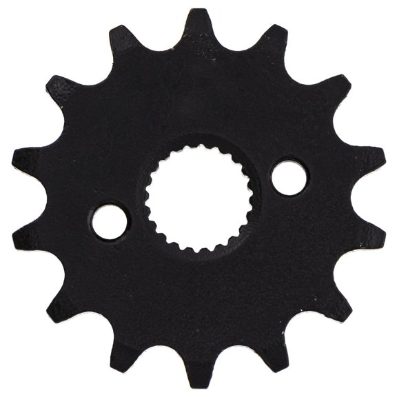 Niche 420 14T Front Drive Sprocket for Honda CRF50F Motorcycle 519-CDS2547P