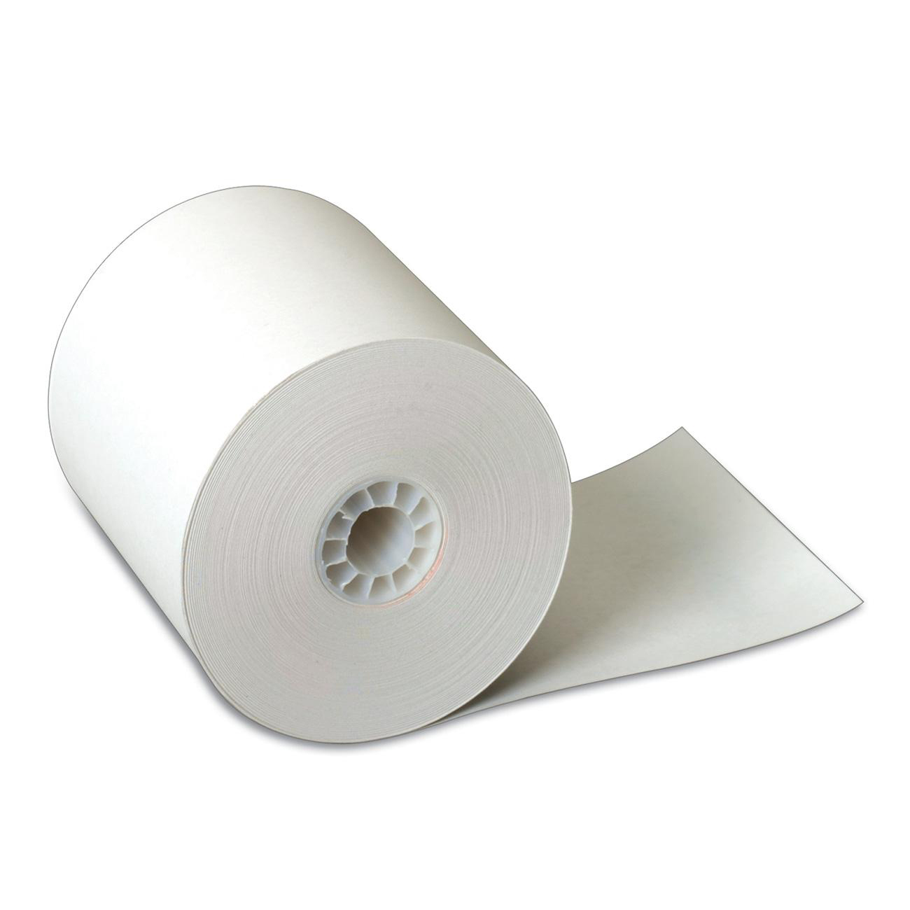 Lintfree Paper Machine Rolls