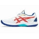 thumbnail image 4 of Asics Indoor Shoes POWERBREAK FF White/Asics Blue 1071A121.960 2E 2025 Stability, 4 of 6