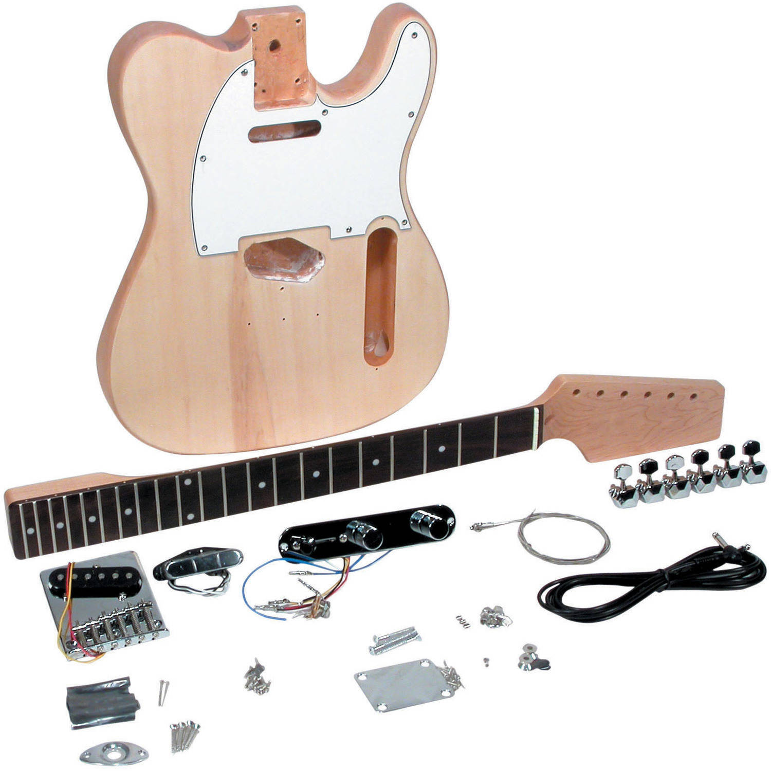 Saga Electric Guitar