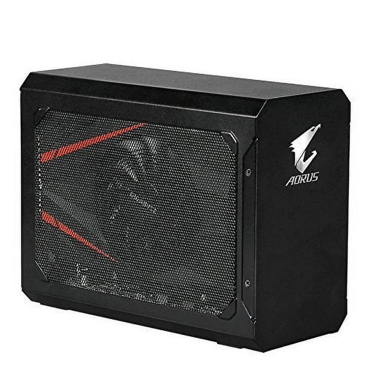 Egpu aorus hotsell