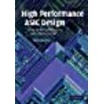 thumbnail image 1 of High Performance ASIC Design: Using Synthesizable Domino Logic in an ASIC Flow, 1 of 2
