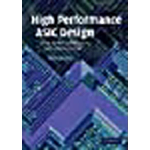 High Performance ASIC Design: Using Synthesizable Domino Logic in an ASIC Flow