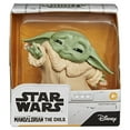 thumbnail image 2 of Star Wars The Bounty Collection The Child "Baby Yoda" Force Moment, Walmart Exclusive, 2 of 3