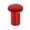 Red, variant on Aluminum Alloy Drift Button Electric Brake Handle Covers Corrosionresistant for GT86 Enhances Control Unique Car Styling