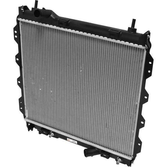 Radiator for Chrysler PT Cruiser 2001-2010 L4 2.4L Auto. 5017404AB