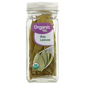 Great Value  Bay Leaves, 0.15 oz