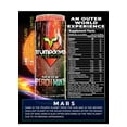 thumbnail image 4 of TRUMPDRIVE ENERGY Drink Nootropic Formula, Cognitive Mars Peach Mint 12 Fl Oz (Pack of 12) 200mg Natural Caffeine, Fueling Mind Over Matter, Low Sugar 11g Drink for Focus & Clarity, 4 of 7