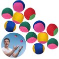 thumbnail image 3 of 12PCS Juggling Ball Set Creative Soft Educational Juggle Ball Play Ball for Kids, 3 of 10