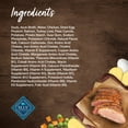 thumbnail image 6 of (4 pack) Blue Buffalo Blue's Stew Natural Wet Dog Food, Hunter's Stew, 12.5-oz. Cans, 6 of 11
