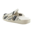 thumbnail image 3 of Vionic Gemma II Women's Clogs & Mules Cream Multi Size 13 M, 3 of 8