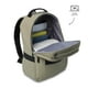 thumbnail image 5 of TTOTTO Mochila Grande Porta Laptop 16 con Bolsillo para Botella | Escuela - Oficina - Viaje | 23 L - gris G, 5 of 8