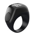 thumbnail image 5 of Lightweight Rings Counter With Real Time Heart Rate Monitoring For Cooking Exercise Outdoor Running Religious Ceremonies, 5 of 9
