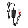 thumbnail image 2 of BELOVING Digital Audio Card High Performance Video Audio Card Adapter, 2 of 10