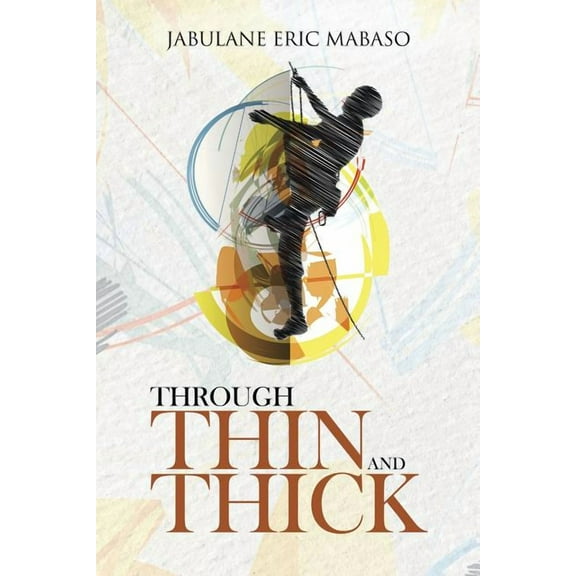 Through Thin and Thick (Paperback)