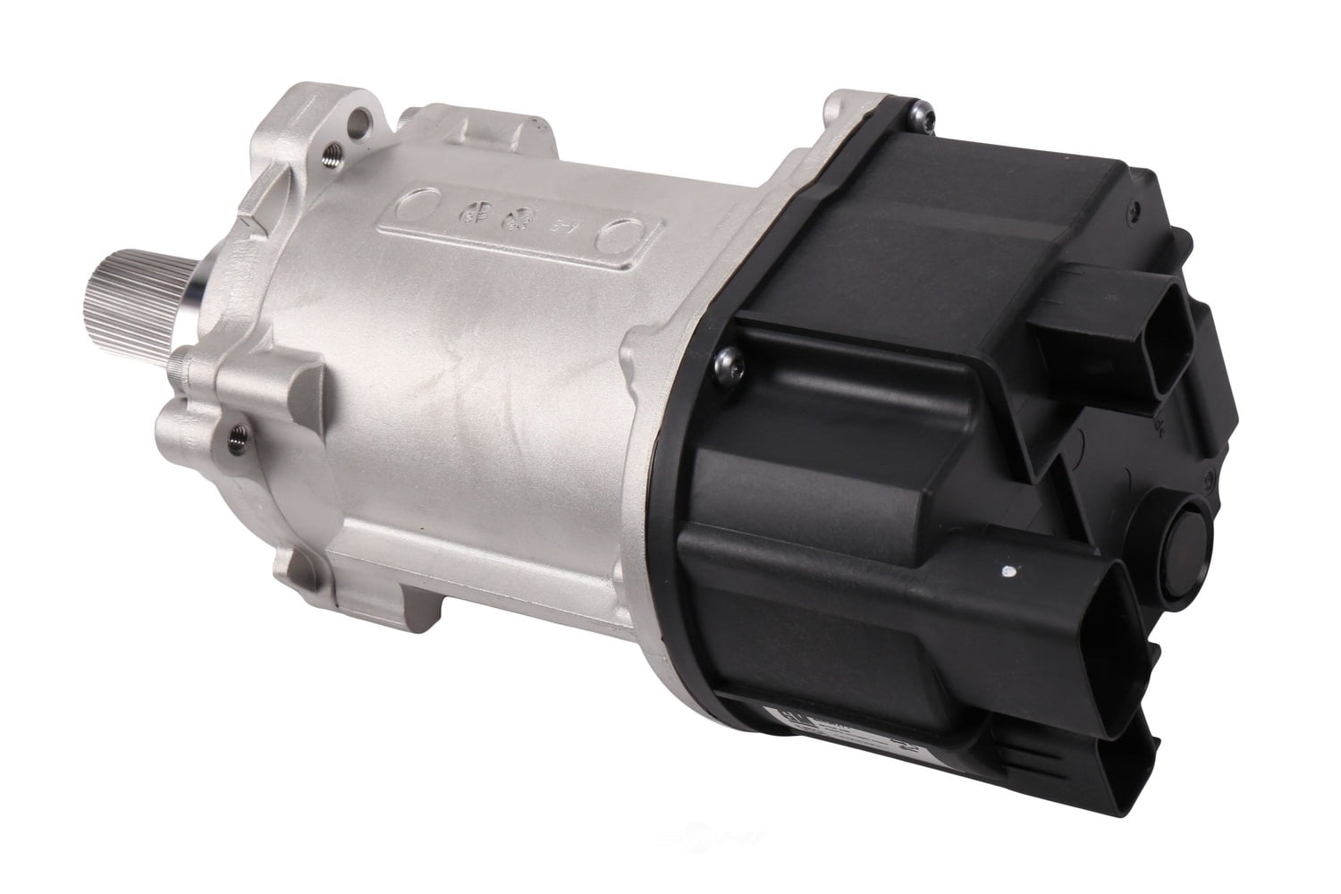 GM Genuine Parts 84494269 Power Steering Assist Motor