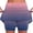 513_Pink, variant on Jxximdong Skorts for Women Women's Fashionable Athleisure Skirt With Pockets Camouflage Printed Mid Rise Skirts Tennis Skirts Blue L Culottes