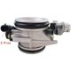 thumbnail image 3 of Air Intake Throttle Body Throttle Valve for Renault Megane Car Clio, 3 of 5
