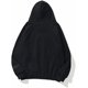 thumbnail image 2 of Sudadera con capucha de polar con letras para hombres y mujeres, suéter de hip-hop, suéter de moda cálido y cómodo, 2 of 5