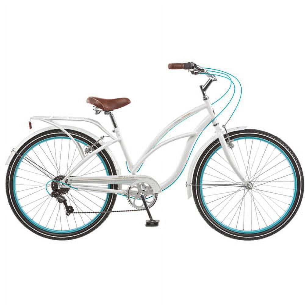 Schwinn beach cruiser walmart hot sale