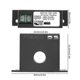 thumbnail image 3 of High Accuracy AC Current Transducer Transmitter AC 0-50A to DC 0-10V SZT15-CH-10V Self-Powered Current Mutual Inductor, 3 of 5