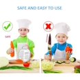 thumbnail image 3 of Cheese Grater Easy to Use Graters for Kitchen Cheese Grater With Container And Lid For Cheese, Vegetables, Ginger, Grater, 3 of 6