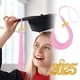 thumbnail image 4 of pstuiky Borla de birrete de graduación de 2025, birrete de graduación, doctorado, presidente, mentor, accesorios de ropa, percha, 4 of 5