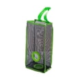 thumbnail image 5 of Raindrops 1Pcs Wall Hanging Garbage Storage Bags Rack in 11.8x5.7x3.5in Size with Classification Storage for Homeowners, 5 of 8